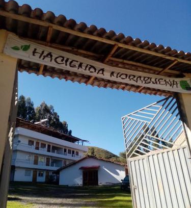Recuay Casa | Hospedaje Hacienda Norabuena