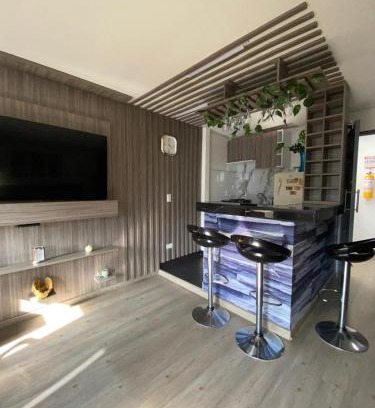 Zipaquira Casa | Hospedaje la Magia de Zipaquirá