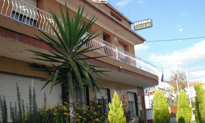 Suances Casa | Hospedaje Luciano