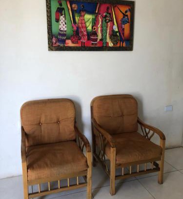 Santa Elena Apartamento | hospedaje Maluli 04