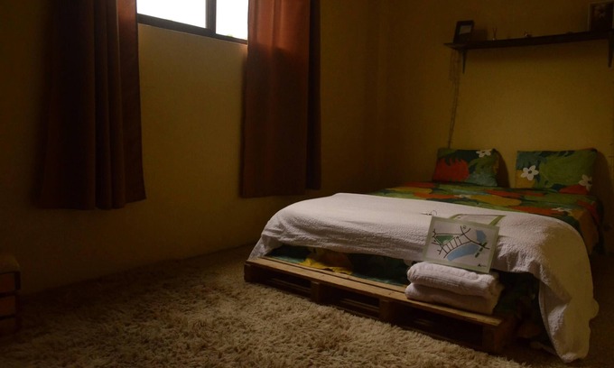 Guayaquil Apartamento | Hospedaje perfecto para descansar dentro de la ciudad