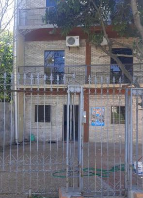 Luque Casa | Hospedaje San Miguel