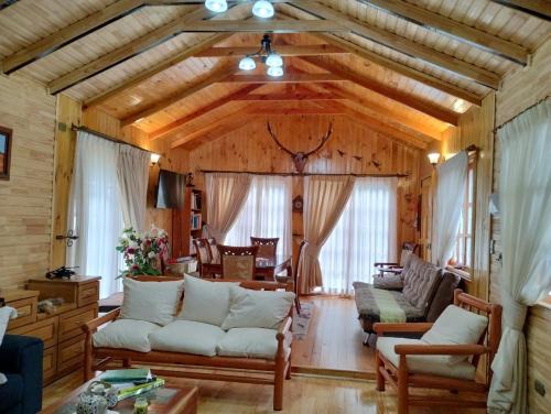 Ensenada Casa | Hospedaje y Cabañas Ensenada Puerto Varas