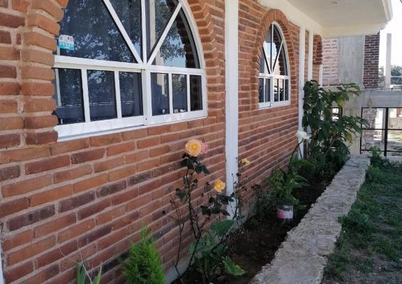 Chignahuapan Apartamento | Hospedaje y Centro Holístico KUATLICUE