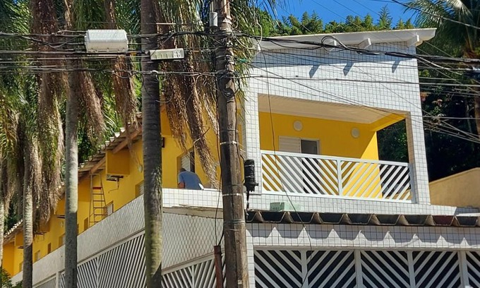 Asturias Casa | Hospedaria