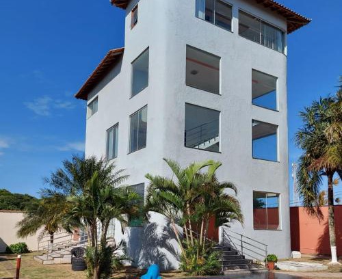Nova Ponta da Fruta Casa | Hospedaria casa da praia