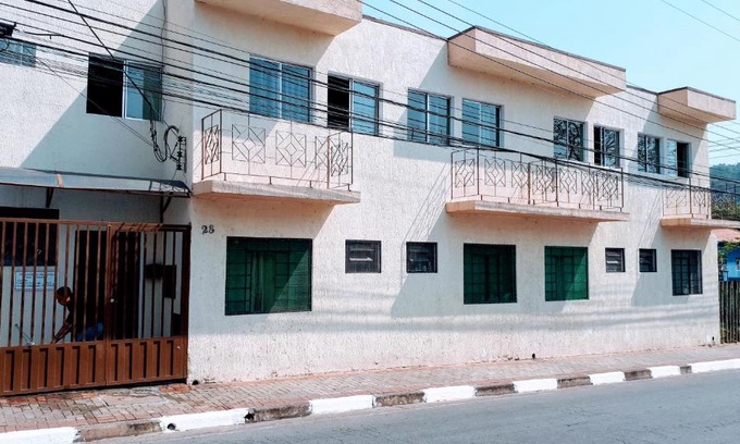 Itaoca Hotel | Hospedaria São Benedito