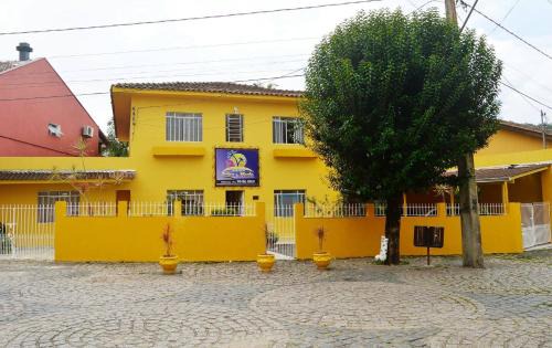 Morretes Casa | Hospedaria Solar De Morretes