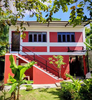 Pium Casa | Hospedaria Su