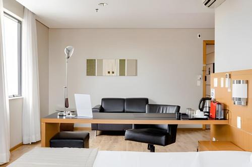 Osasco Apartamento | Hospedez - Flats Osasco Trade Center