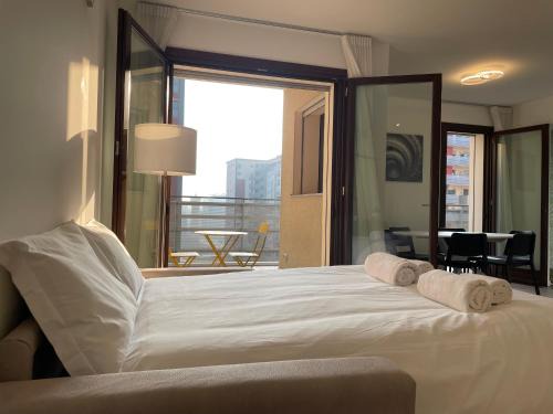 Bicocca Apartamento | Hospitami Apartment - 15 min Duomo Milano