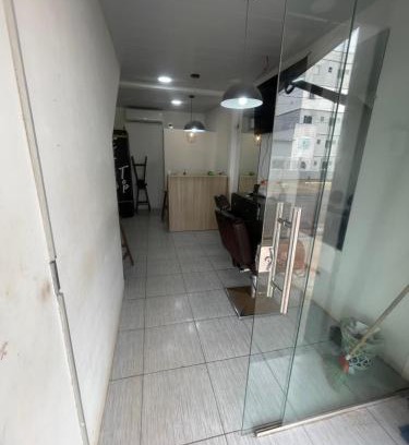 Centro Casa | Host