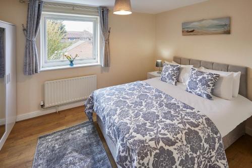 Middlesbrough Casa | Host & Stay - Beatrice Little Duckling