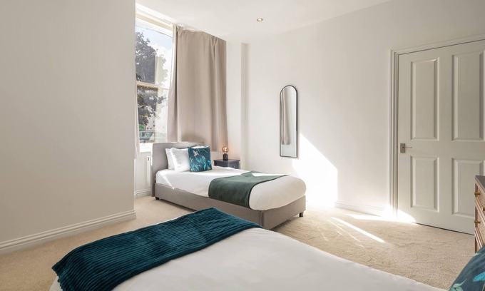 Knaresborough Apartamento | Host Stay Bond End