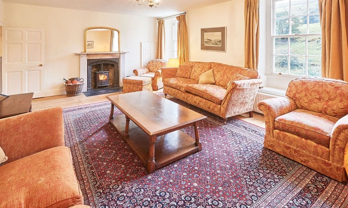 Muker Apartamento | Host & Stay | Bridge House