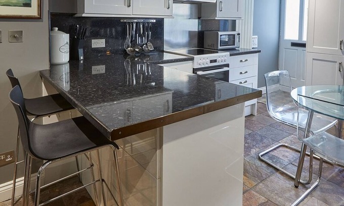 Staithes Casa | Host Stay Brunswick Cottage