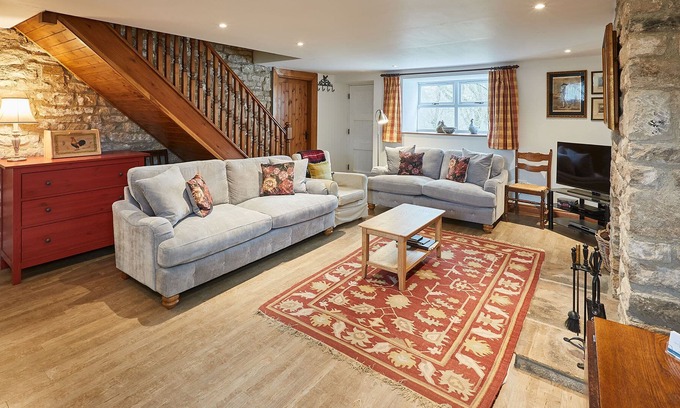 Barnard Castle Casa | Host & Stay | Dairy Cottage