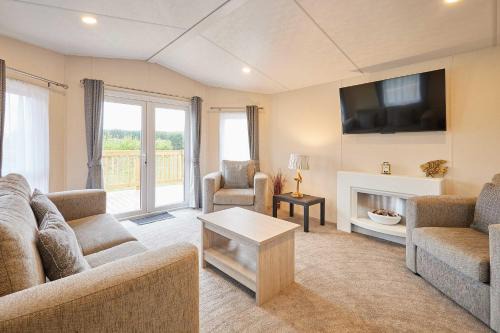 Pickering Chalet De Esquí | Host & Stay - Deer View Lodge
