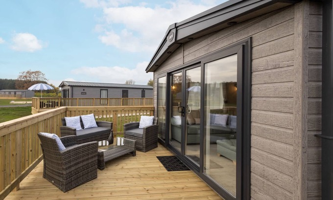 Pickering Casa | Host Stay Fieldview Lodge Ashdown Retreat