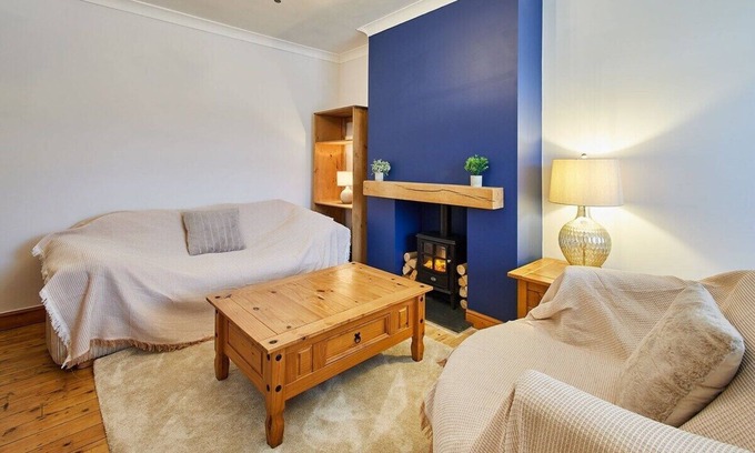 Heworth Casa | Host & Stay | Fifth Avenue