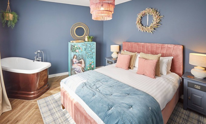 Bellingham Apartamento | Host & Stay | Fox Cottage