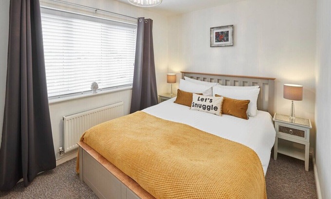 Durham Casa | Host & Stay | Garden Cottage