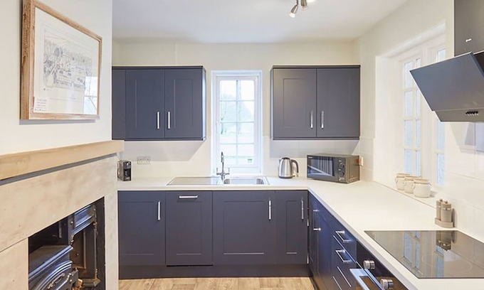Helperby Casa | Host Stay Gardeners Cottage