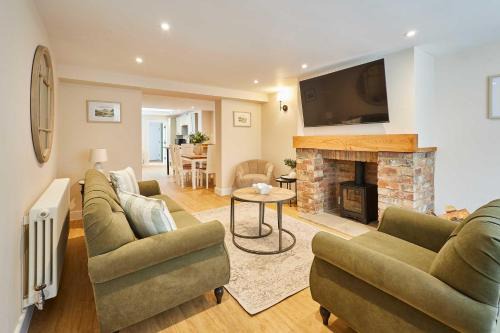 Stokesley Casa | Host & Stay - Ginger Bread Cottage