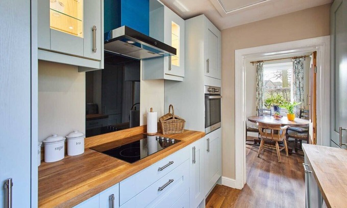 Haigh Casa | Host & Stay | Haigh Lodge