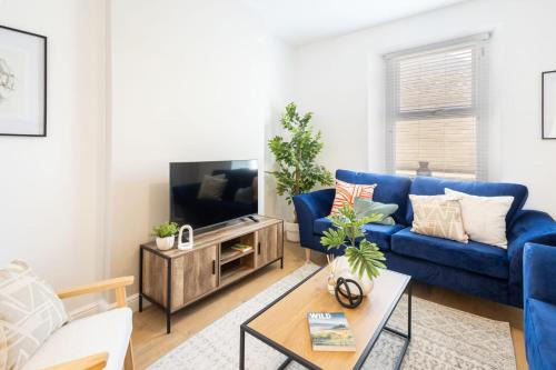 Amble Casa | Host & Stay - Hithe House