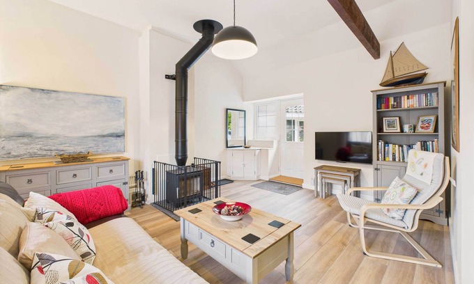 Easington Casa | Host & Stay | Lane Farm Cottage