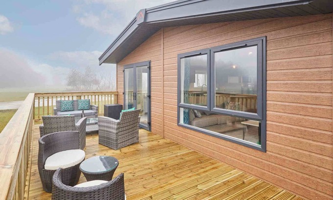 Pickering Casa | Host Stay Linden Lodge Ashdown Retreat