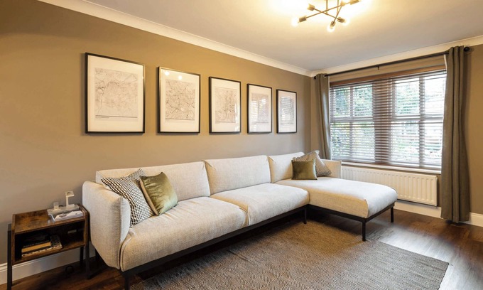 Stockton-on-Tees Casa | Host & Stay | Martinhoe