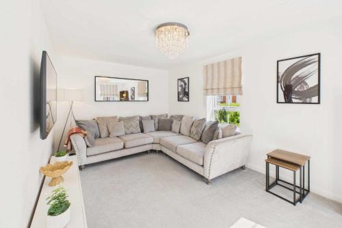 Yarm Casa | Host & Stay - Orient House