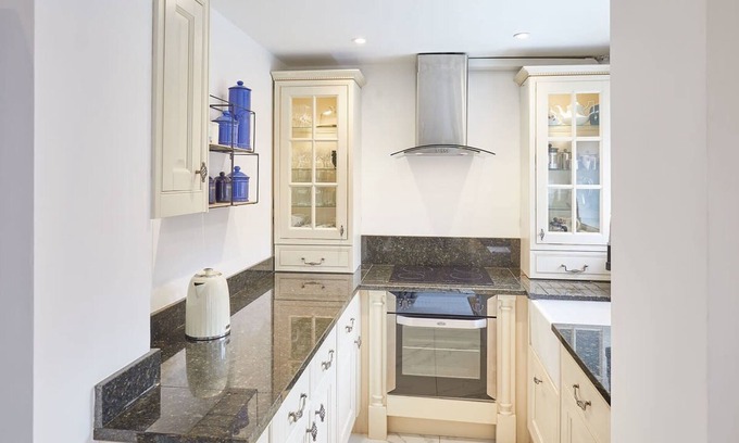 Stokesley Casa | Host Stay Rose Cottage