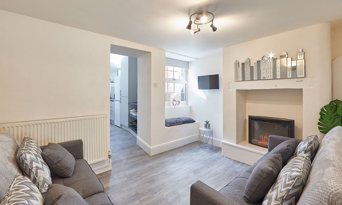 Malton Casa | Host & Stay | Ryedale Cottage