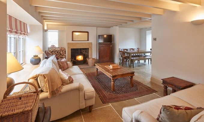 Osmotherley Casa | Host & Stay | The Cobbles