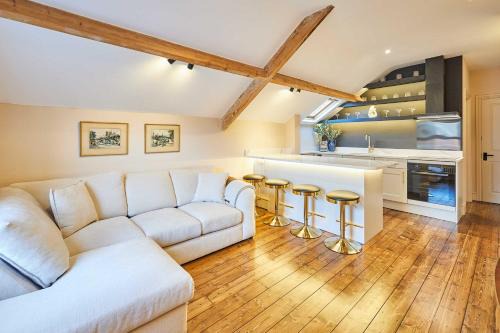 Jesmond Apartamento | Host & Stay - The Rooftop Gallery
