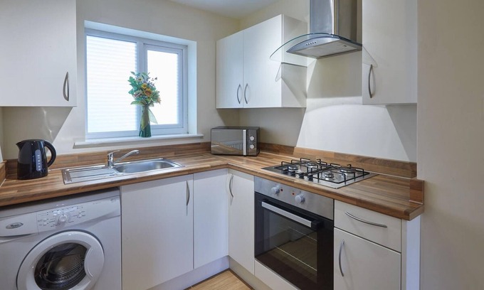 Harrogate Casa | Host Stay The Limes