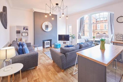 South Cliff Apartamento | Host & Stay - The Lookout