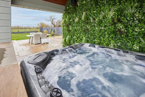 Stockton-on-Tees Casa | Host & Stay - The Stables