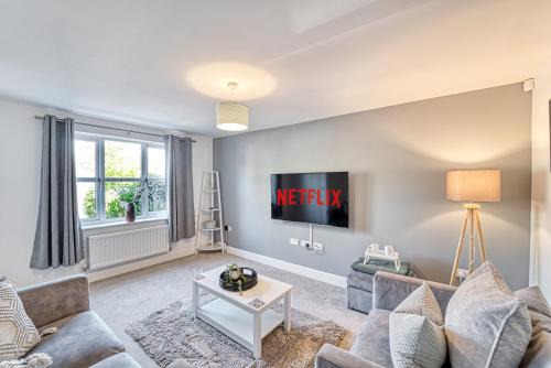 Worcester Casa | Host & Stay - Walkers Lane House