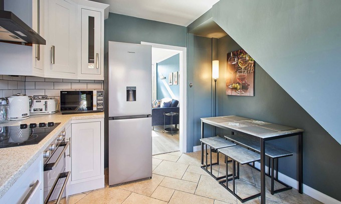 Ripon Casa | Host Stay Wellington Street
