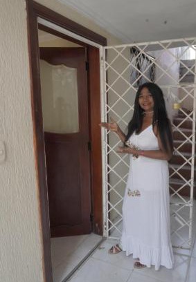 Cartagena District Casa | HOSTAL AMACA GRANDE