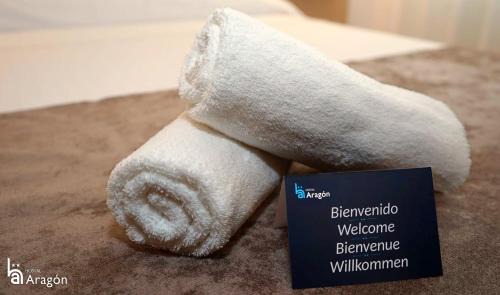 Centro histórico Casa | Hostal Aragón