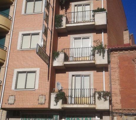 Benavente Casa | Hostal Avenida