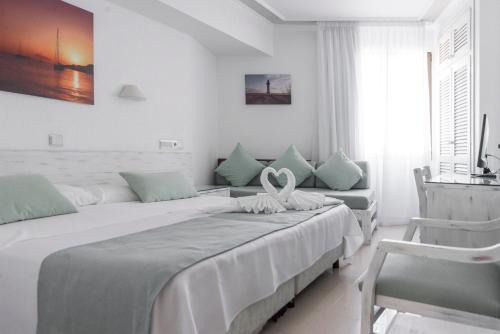 La Savina Casa | Hostal Bellavista Formentera