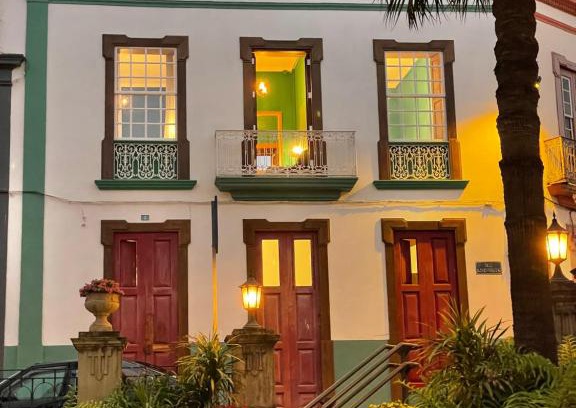 San Andres y Sauces Hostal | Hostal Bubango