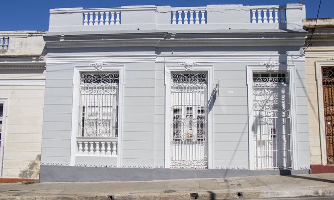 Cienfuegos Casa | Hostal Casa Guama