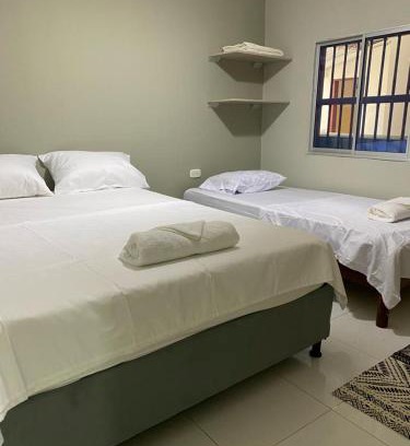 Riohacha Casa | HOSTAL CASA PALMA